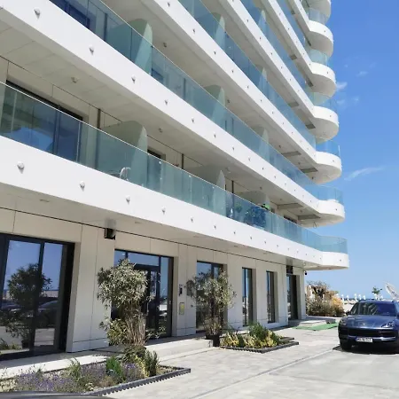 Studio Sea One Beach * Mamaia