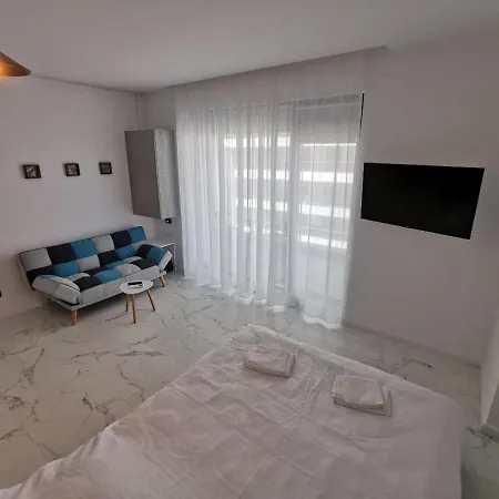 Studio Sea One Beach