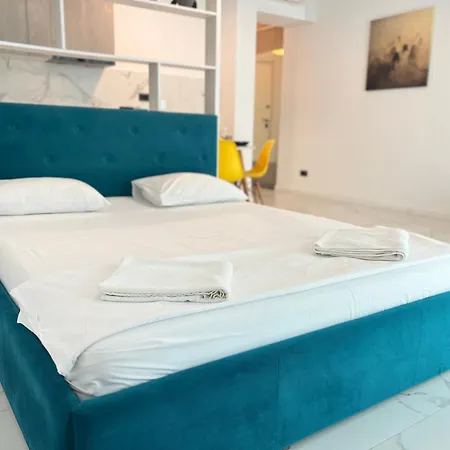 Sea One Mamaia