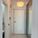 Apartment Sea On