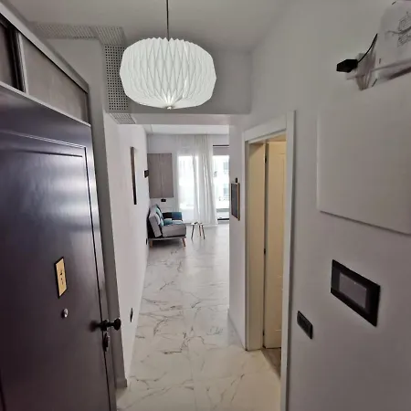 Apartment Studio Sea One Beach Mamaia