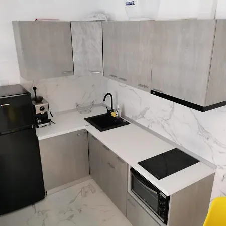 Apartment Studio Sea One Beach