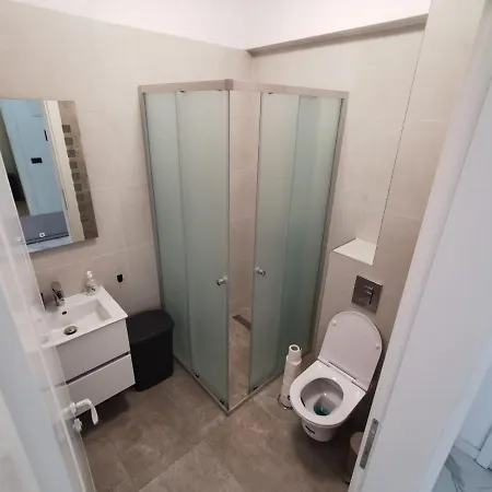 Studio Sea One Beach Mamaia