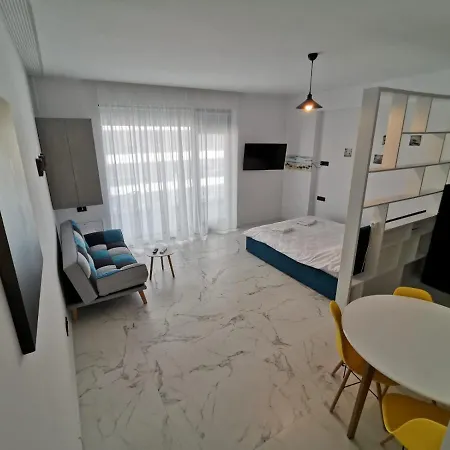 Studio Sea One Beach * Mamaia