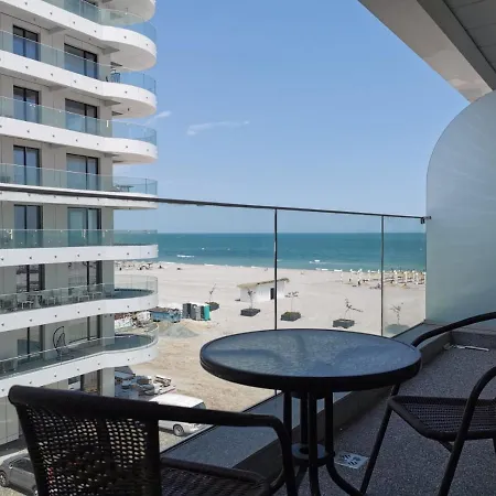 Apartment Studio Sea One Beach