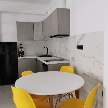 Studio Sea One Beach
