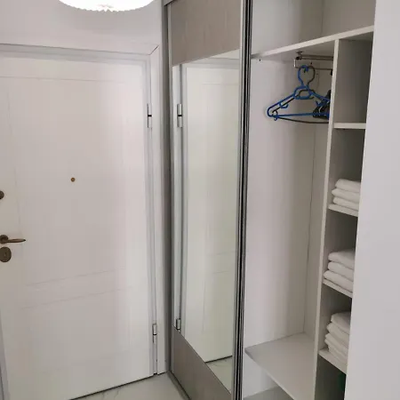 Studio Sea One Beach * Mamaia