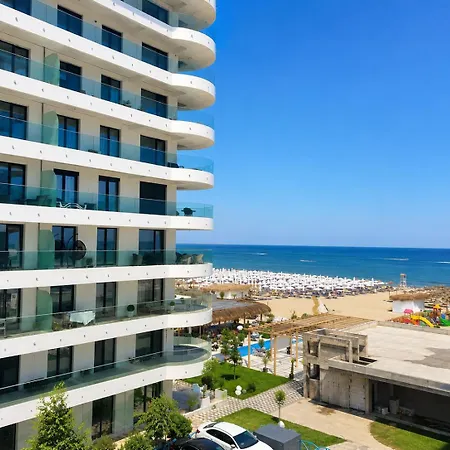 Sea On דירה *