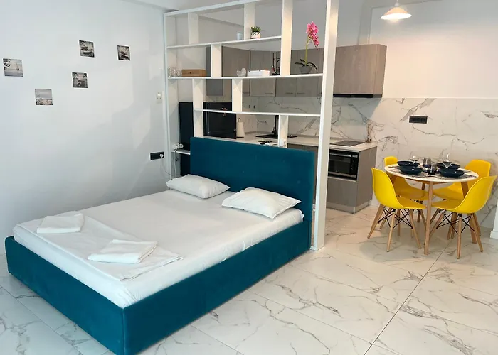 Sea One Apartament