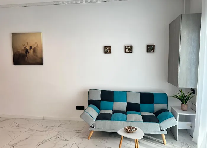 Apartament Sea One *