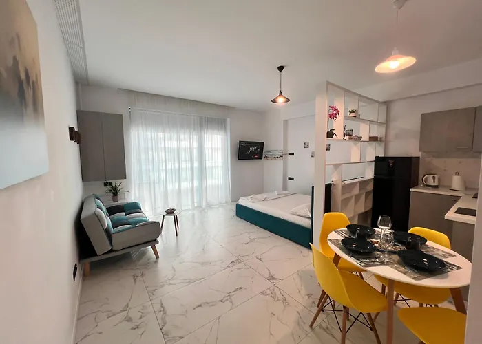 Apartament Sea One *